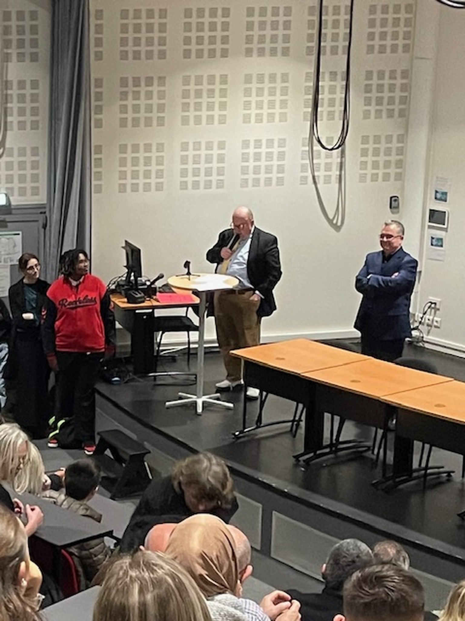 Consulter cet article