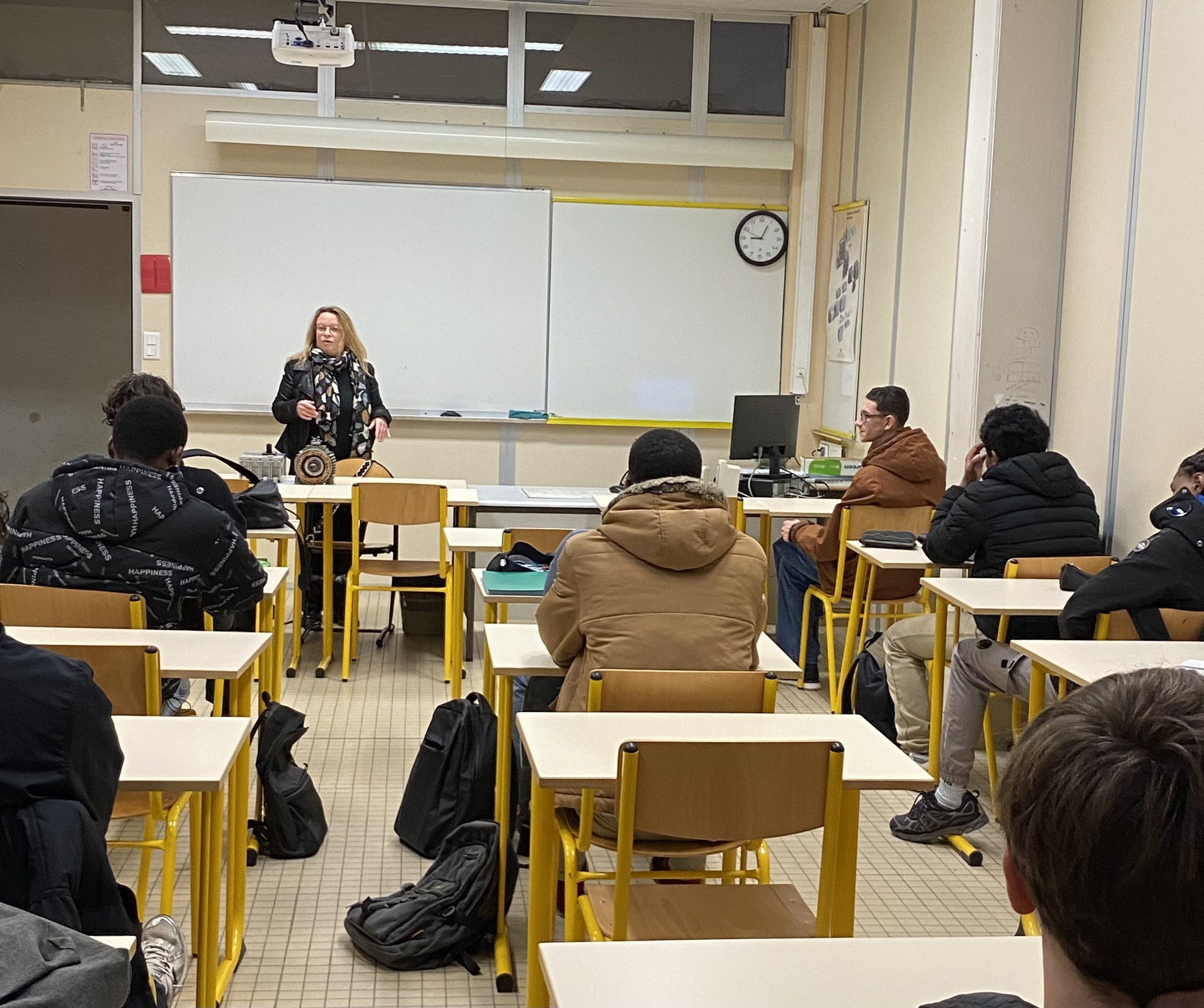 Consulter cet article